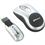Targus Notebook Wireless Rechargeable Optical Mouse